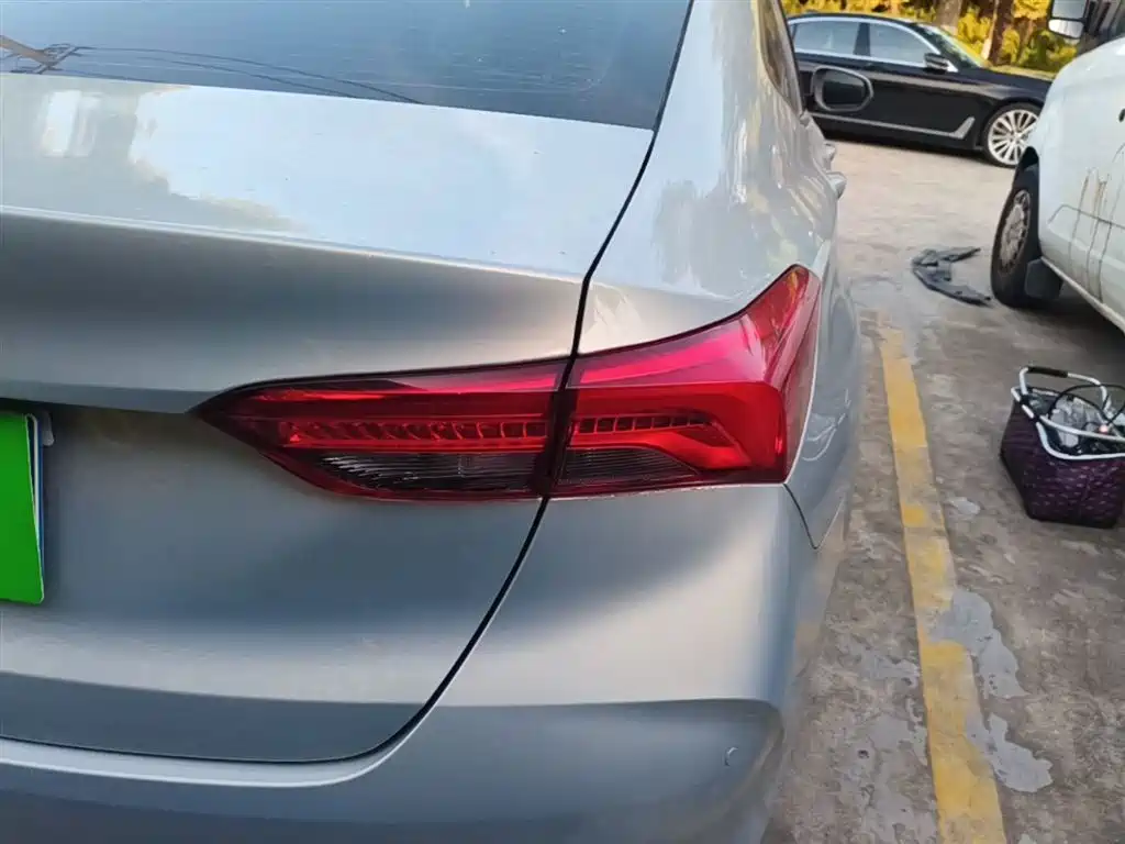 Buick Verano 2023 Pro Joy Edition фото 8