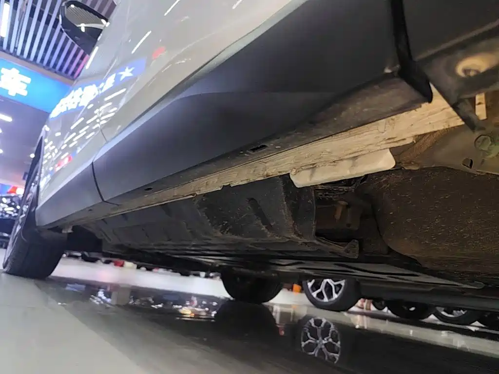 BYD Song Pro New Energy 2025 2025 2nd Gen DM-i 75KM Leading Type