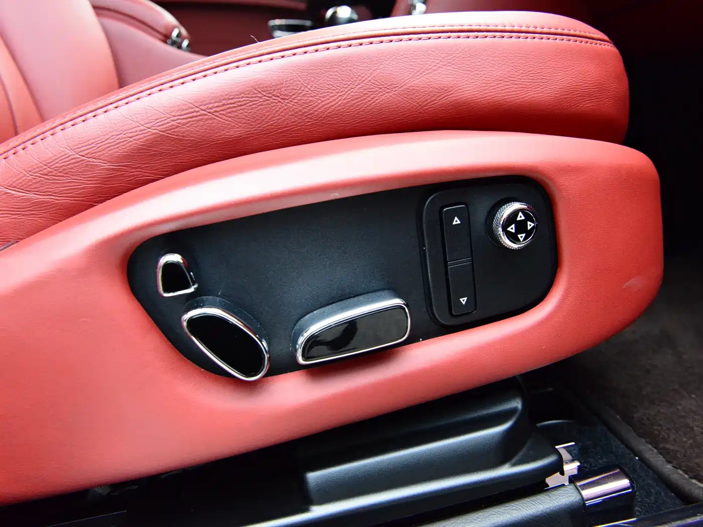 Bentley Mulsanne 2014 2014 6.8T Four Seasons Collector's Edition