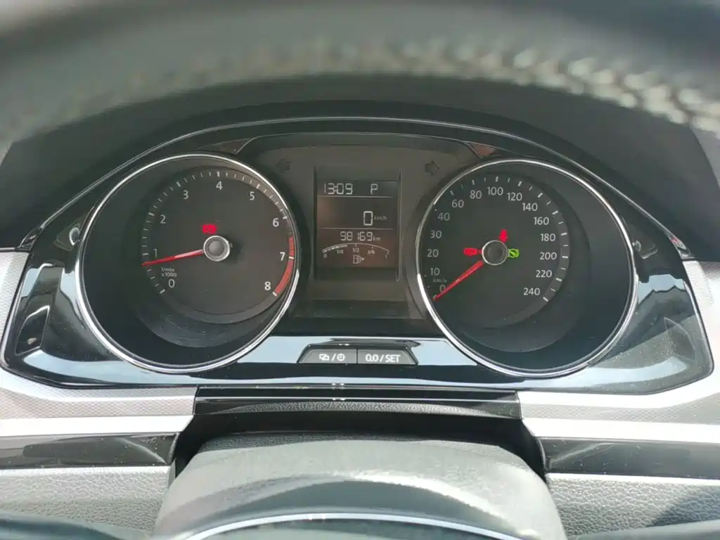 Photo 12 - Volkswagen Bora
