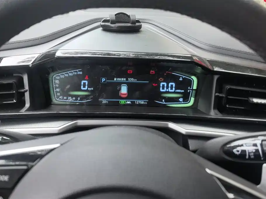 Hyundai Kustu 2024 380TGDi TOP Premium Smart Love Flagship Edition фото 14