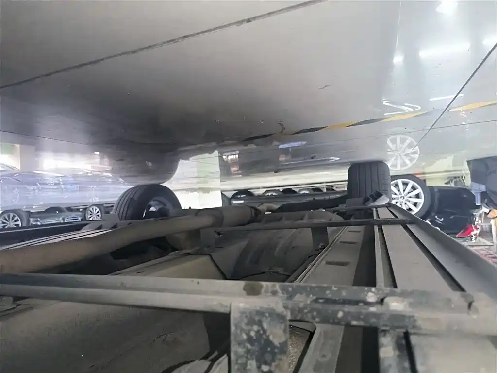 Hyundai Beijing Hyundai ix35 2019 2.0L Automatic 2WD Zhiyong·Enjoy China V фото 19