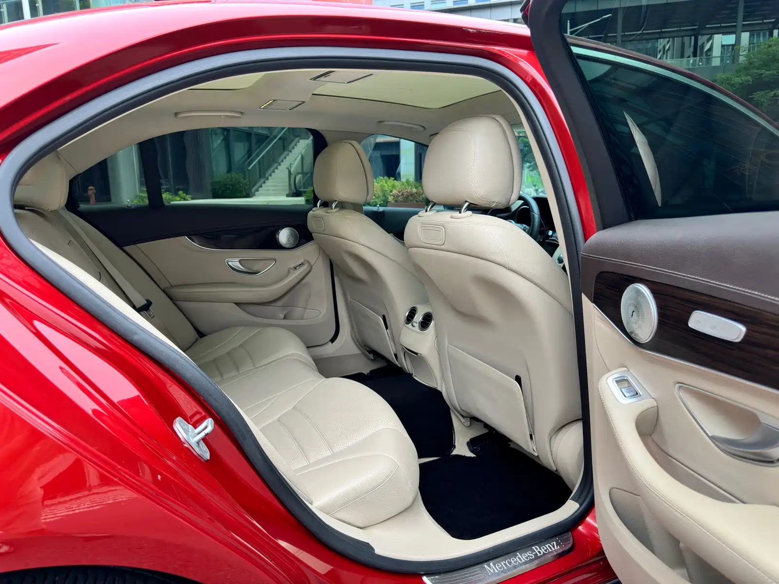 Фото 12 - Mercedes-Benz C-Class