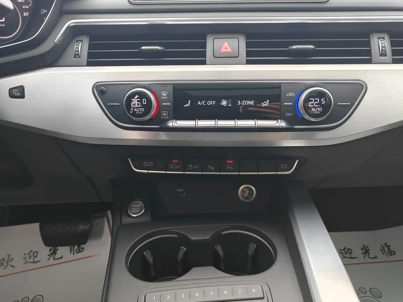 Audi A4L 2019 40 TFSI Fashion (China VI) фото 15