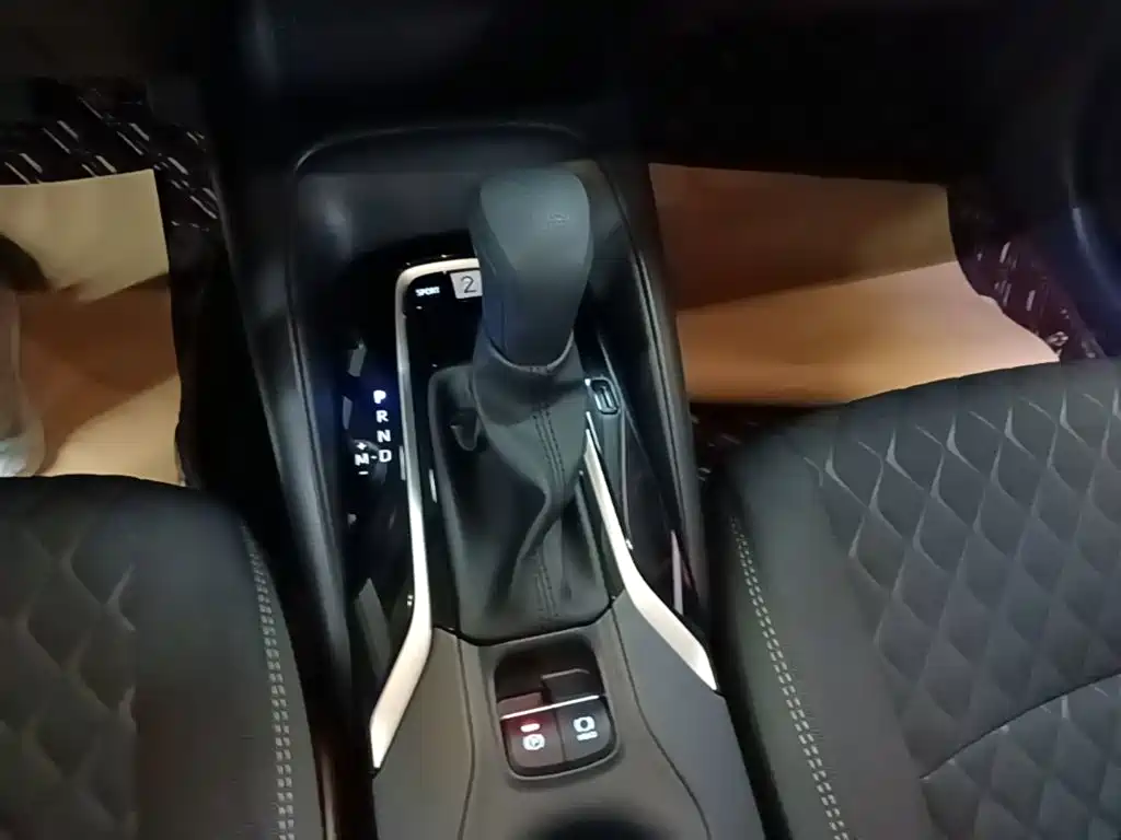 Toyota Allion 2022 2022 2.0L Elite Edition