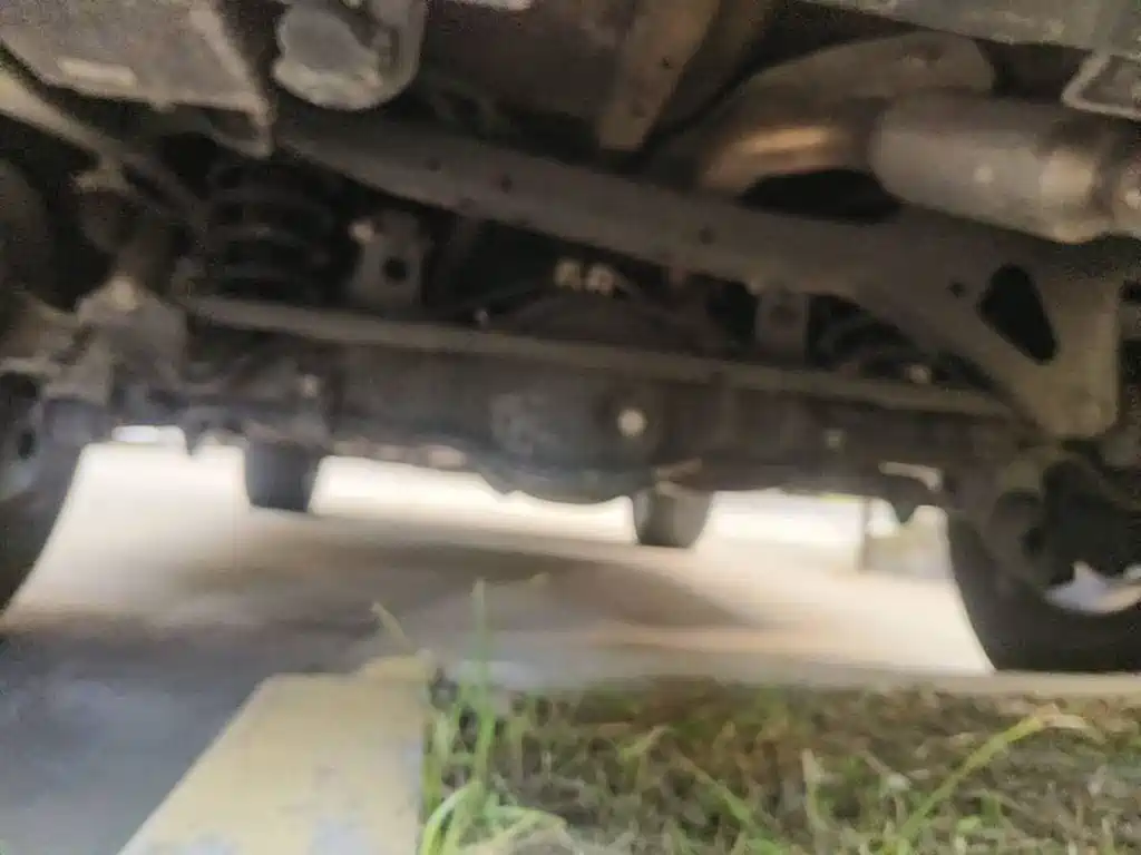 Tank 300 2021 2021 Off-road Version 2.0T Conqueror
