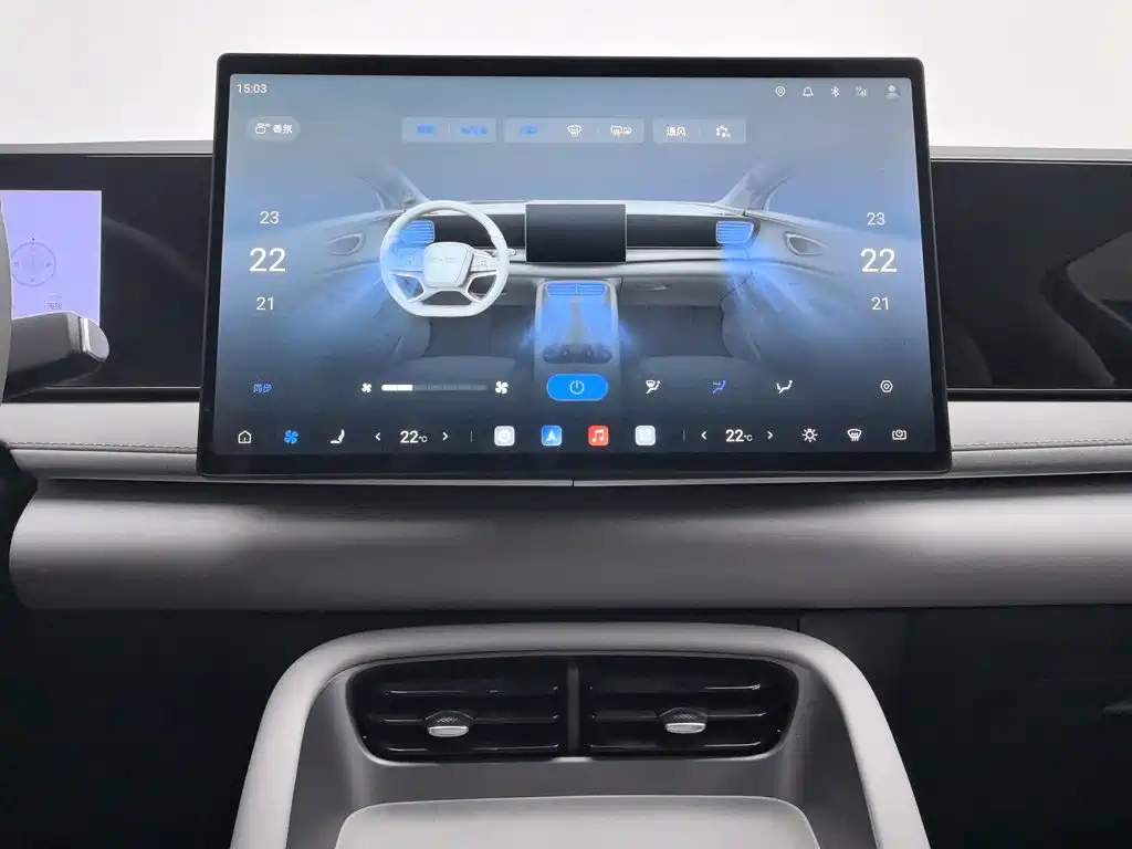 BYD Sealion 06 New Energy 2026 2026 EV Voyage Flagship Edition