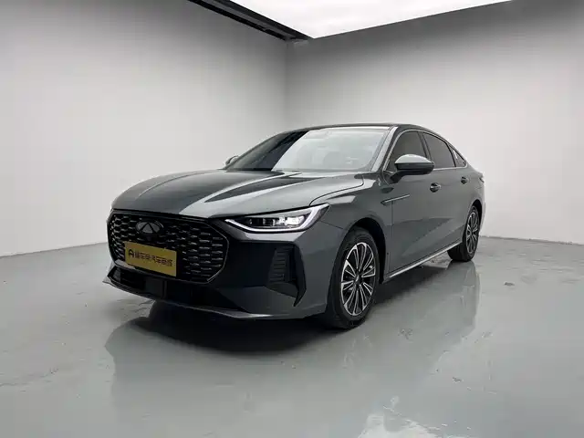 Chery Fengyun Fengyun A8L 2025 1.5TGDI 145km Comfort