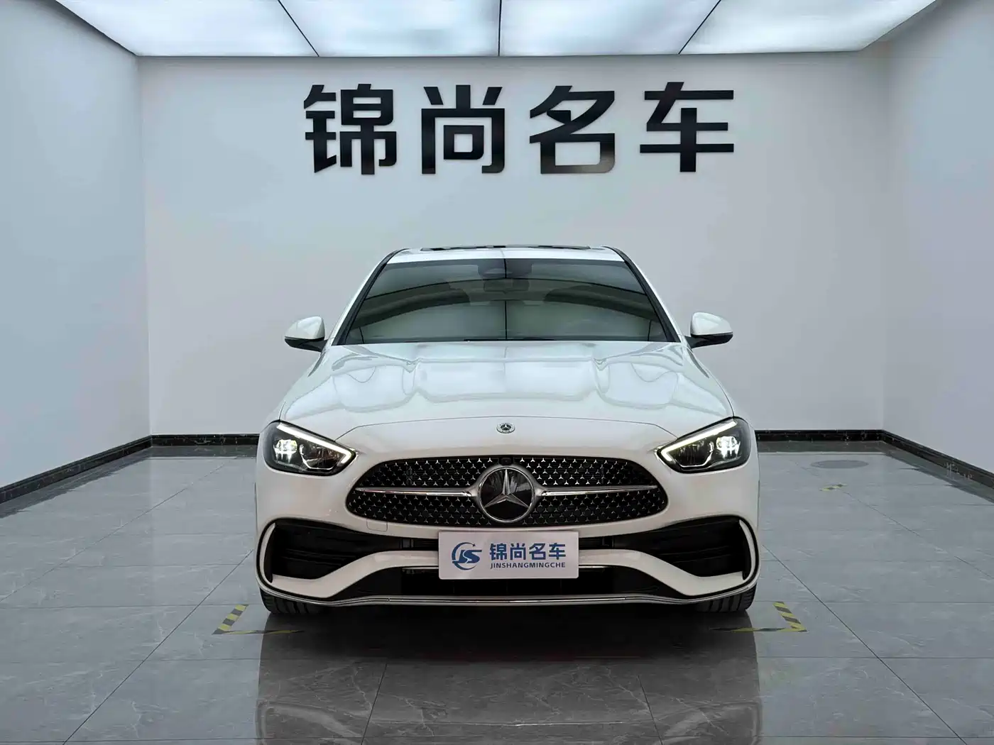 Mercedes-Benz C-Class 2023 C 200 L Sport фото 3