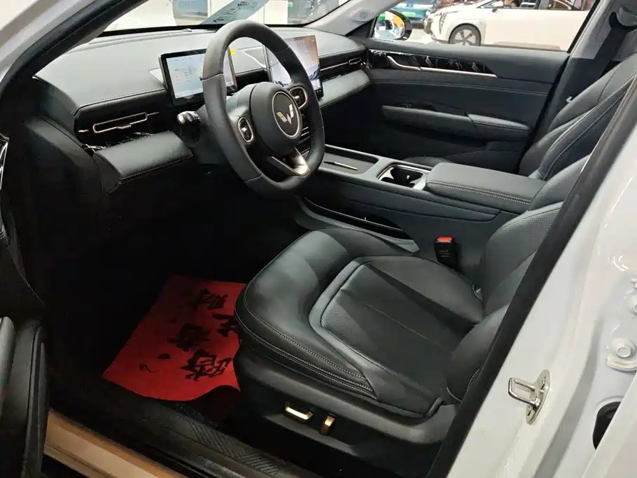 Wuling Motors Wuling Xingguang 2025 2025 70km Smart Standard