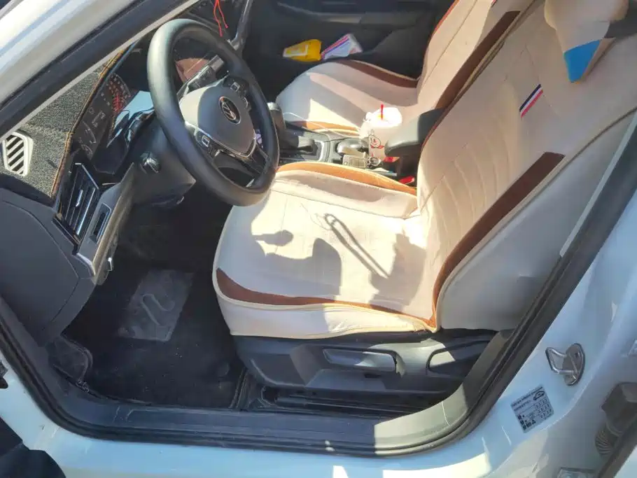 Volkswagen Bora, миниатюра 9