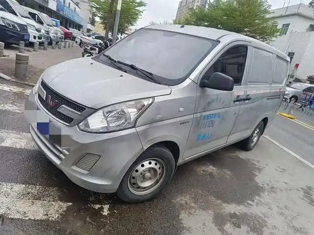2019 Wuling Motors Wuling Rongguang V