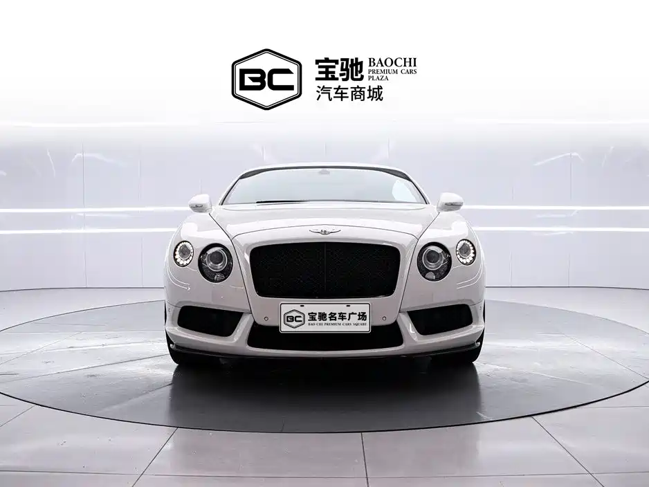 Photo 2 - Bentley Continental