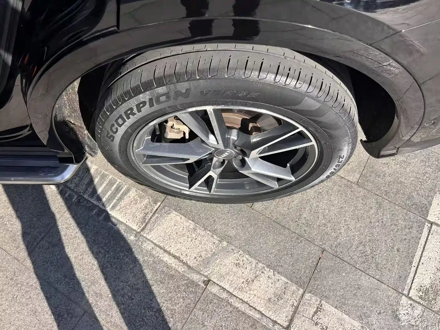 Audi Q5L 2020 45 TFSI Exclusive Fashion фото 16