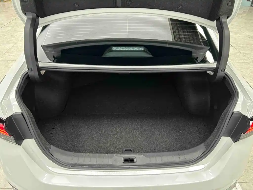 Nissan TEANA, миниатюра 22