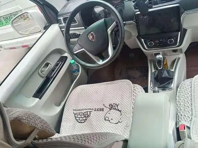 Фото 8 - Jinbei New Hiace X30L