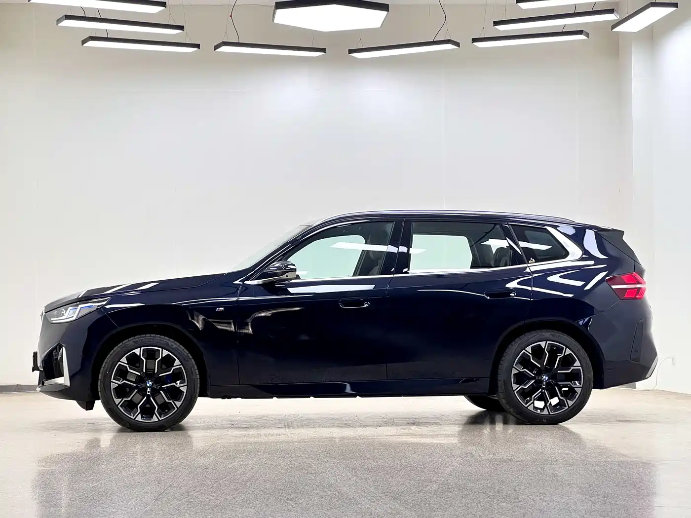 BMW X3 2025 xDrive30L Premium M Sport Package фото 4