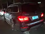 Фото 5 - Mercedes-Benz GLS