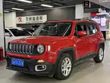 Photo 1 - Jeep Renegade