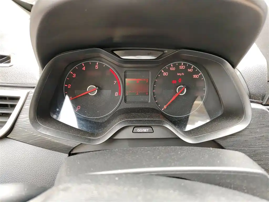 Baojun 310 2019 2016 1.2L Manual Comfort Model