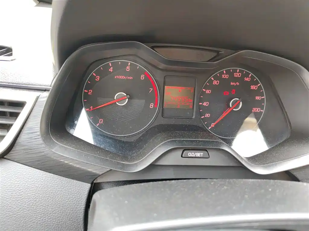 Baojun 310 2019 2016 1.2L Manual Comfort Model