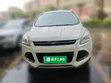 Фото 2 - Ford Kuga