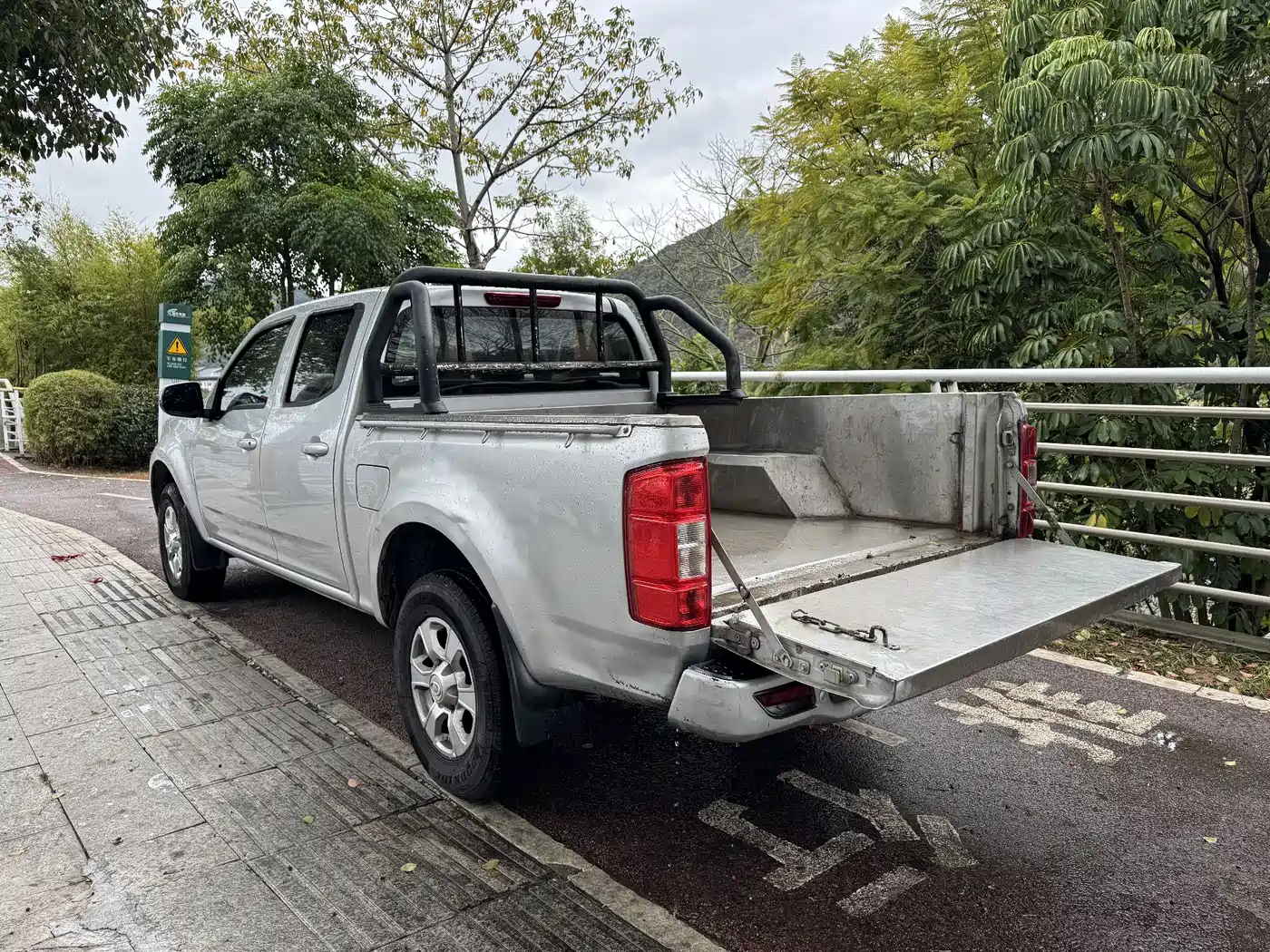 GREAT WALL FENGJUN 7