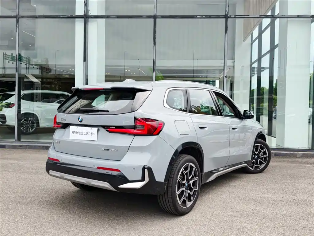 BMW X1 2025 2025 sDrive25Li X Design Package