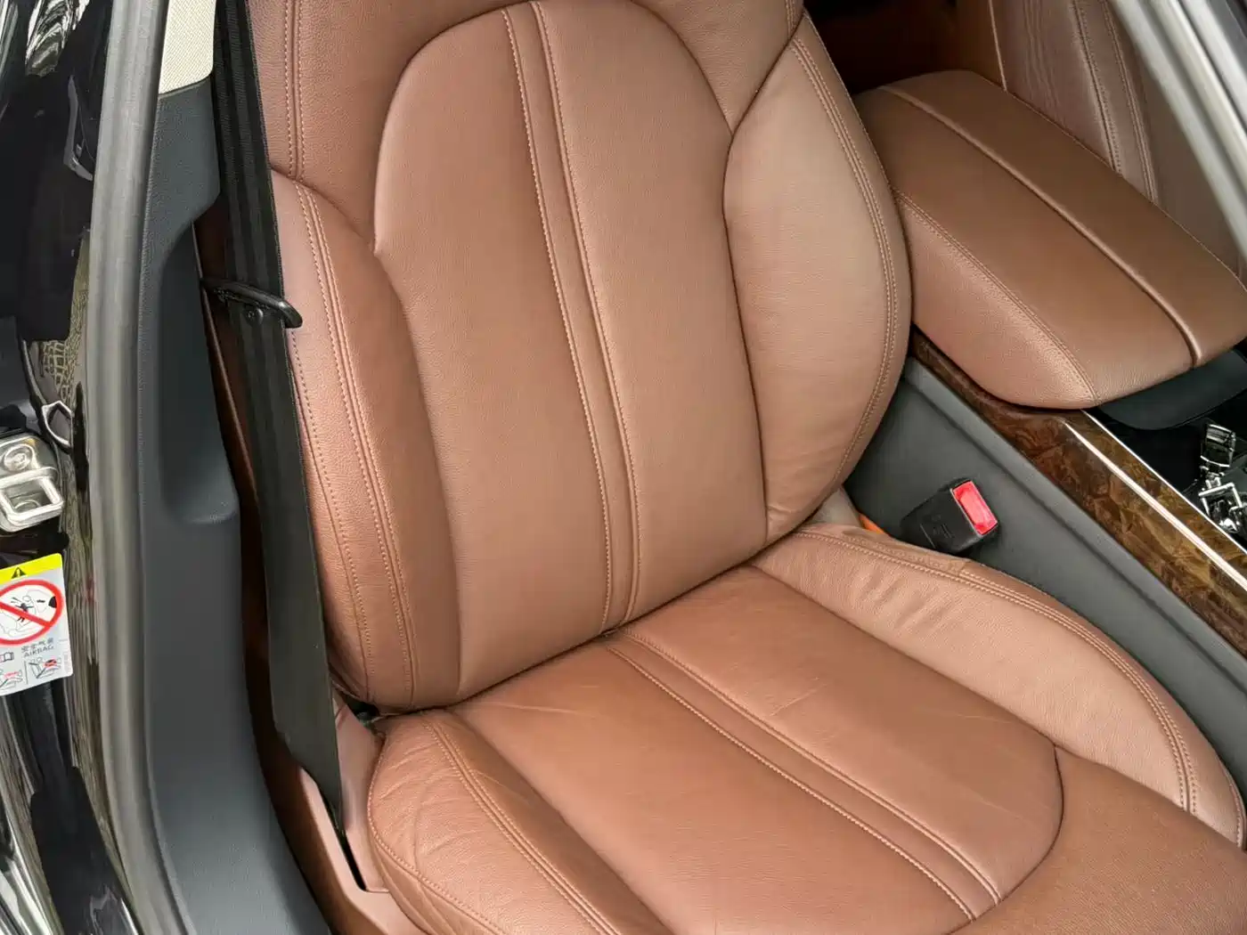 Audi A8 2013 A8L 45 TFSI quattro Comfort фото 8