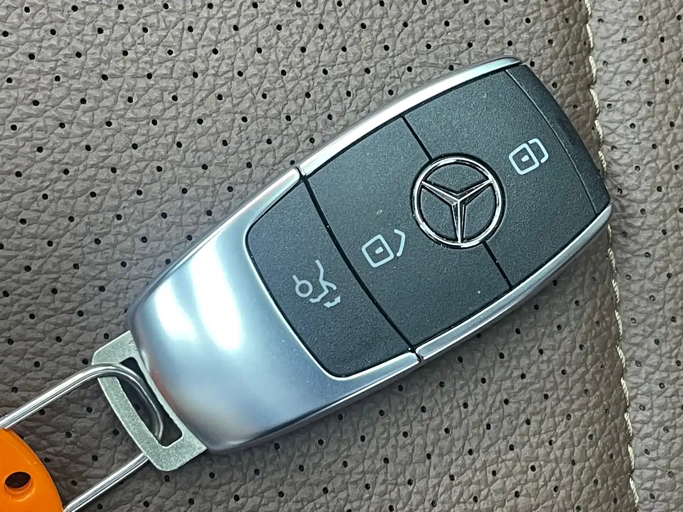 Mercedes-Benz GLE 2025 2025 GLE 350 4MATIC Fashion