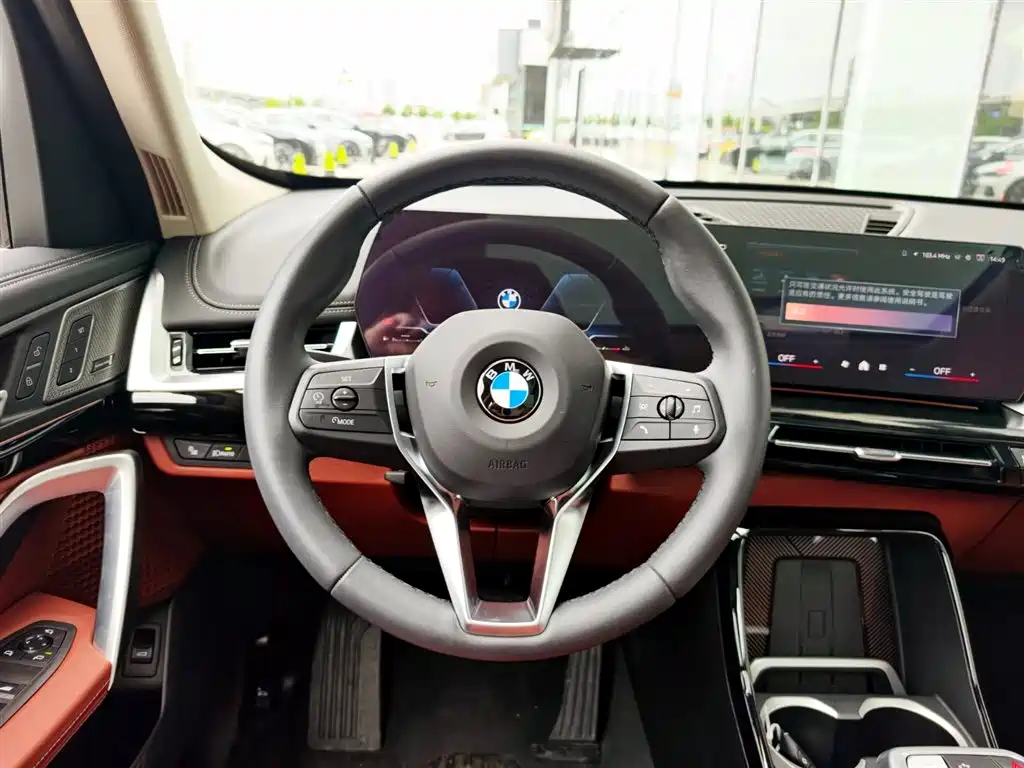 BMW X1 2025 2025 sDrive25Li X Design Package