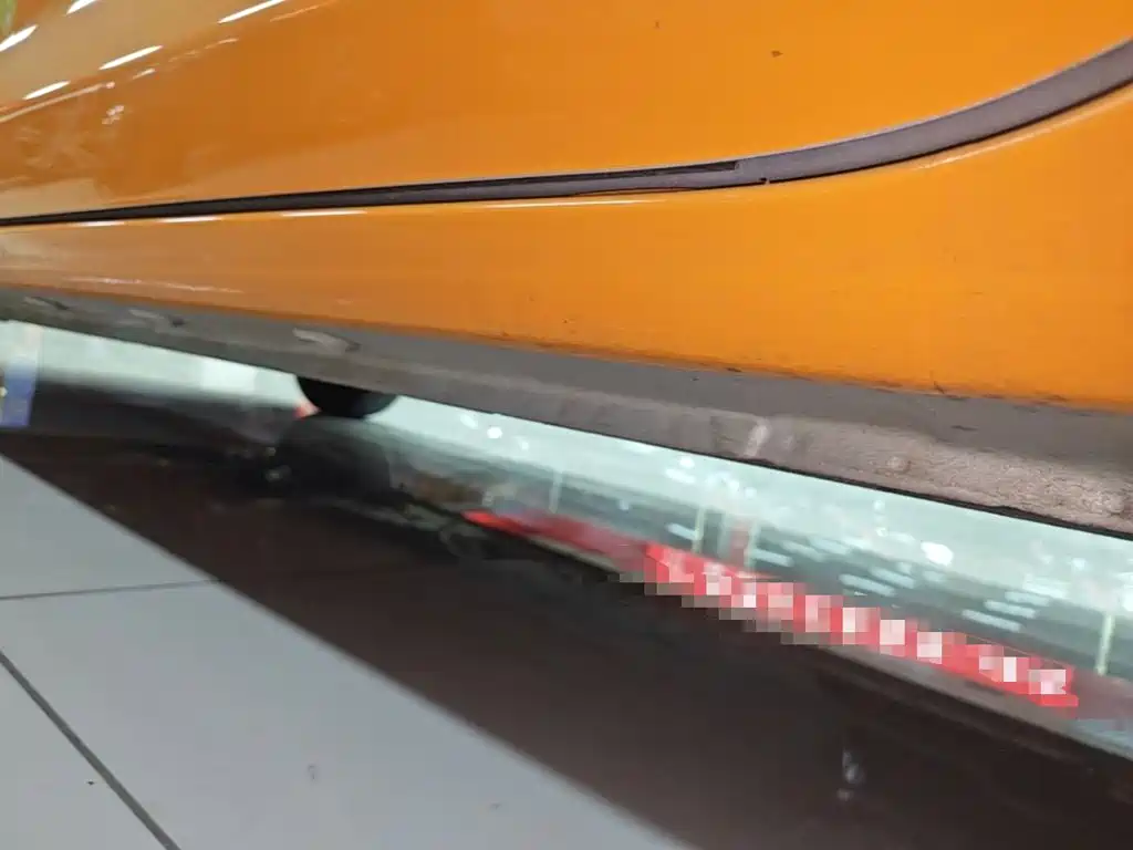 Wuling Motors Wuling Zhiguang NEV 2025 2025 Standard Version