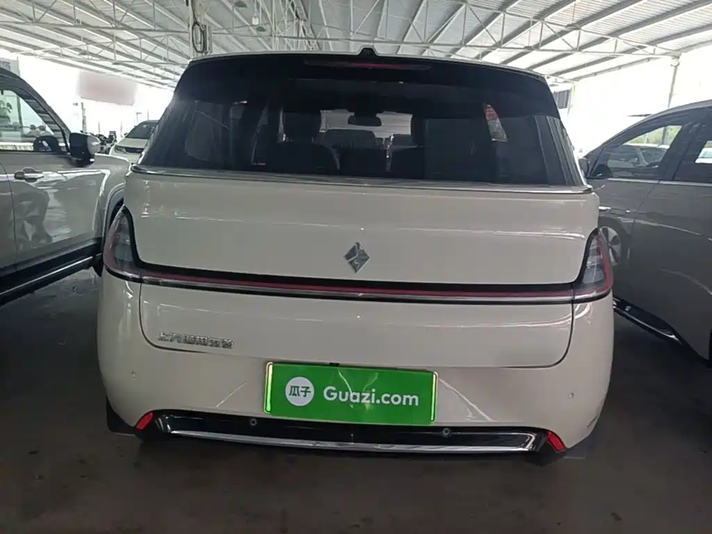 Baojun Cloud 2023 2023 460 Max
