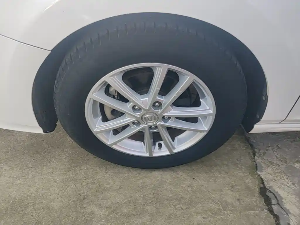 Changan Ruicheng CC 2020 2020 1.5T Automatic Xuanrui Type
