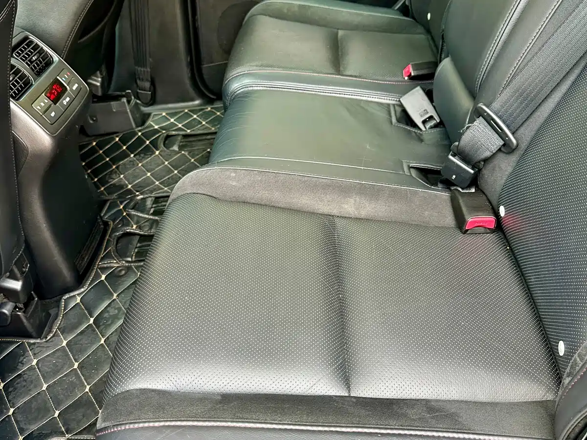 Mazda CX-9 2014 2013 3.7L Automatic Standard