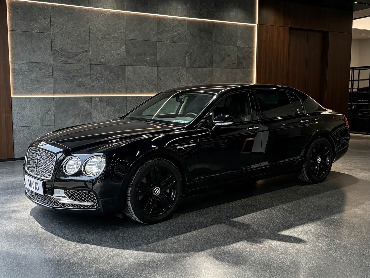 Bentley Flying Spur