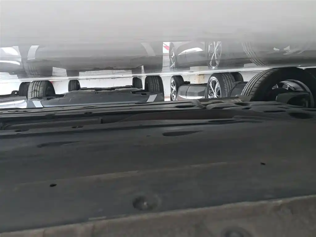 Hyundai Elantra 2019 1.4T Dual-clutch XuanDong·Vitality Type фото 21