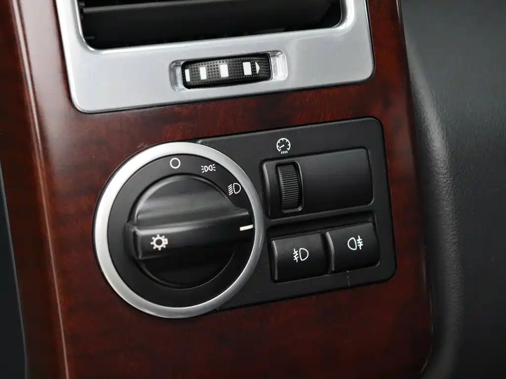 Фото 7 - Land Rover Range Rover