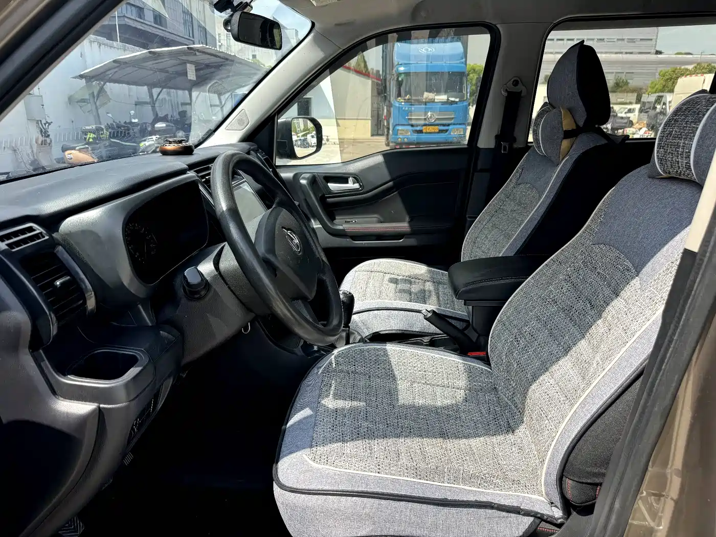 CHANGAN CHANGAN AUCHAN X70A