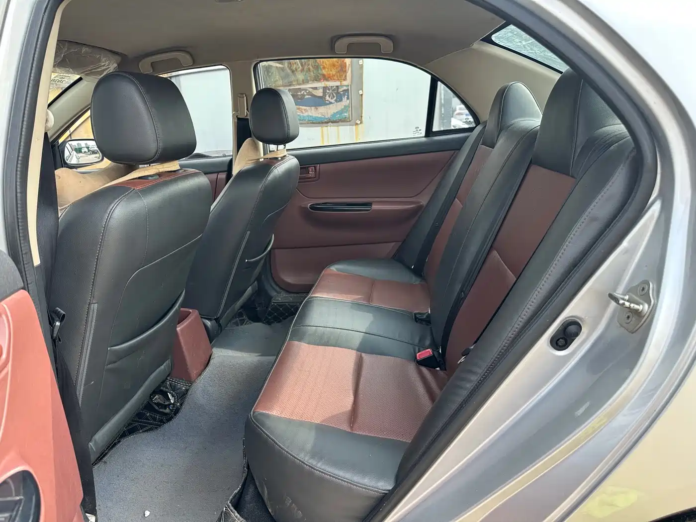 Фото 7 - BYD F3