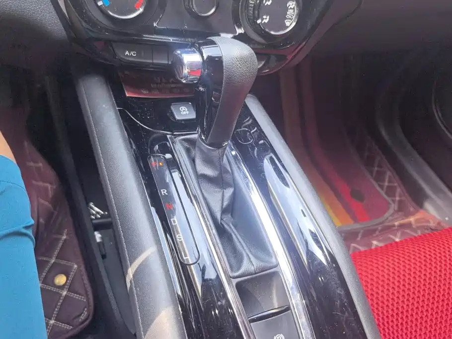 Honda Vezel, миниатюра 16