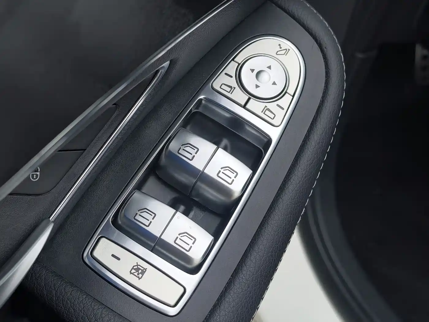 Mercedes-Benz C-Class (Import) 2016 C 180 Station Wagon фото 20