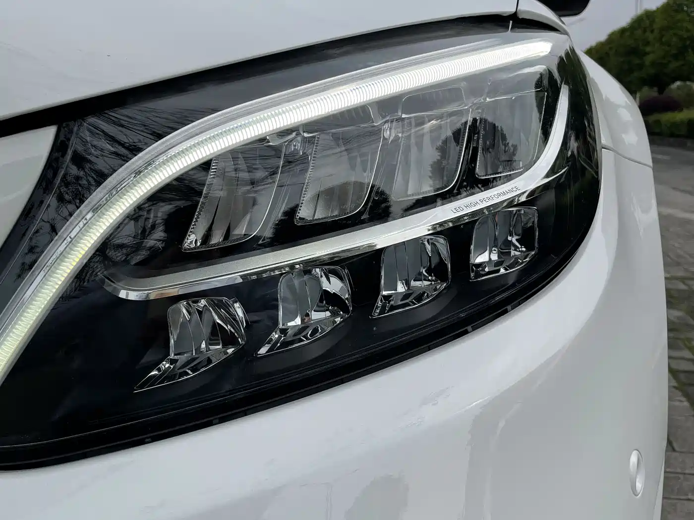 Mercedes-Benz C-Class 2021 C 200 L Fashion Sport Edition фото 12