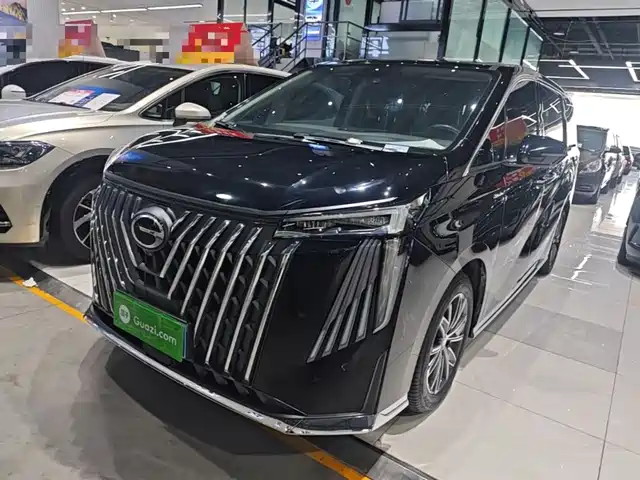 GAC Trumpchi Trumpchi M8 2024