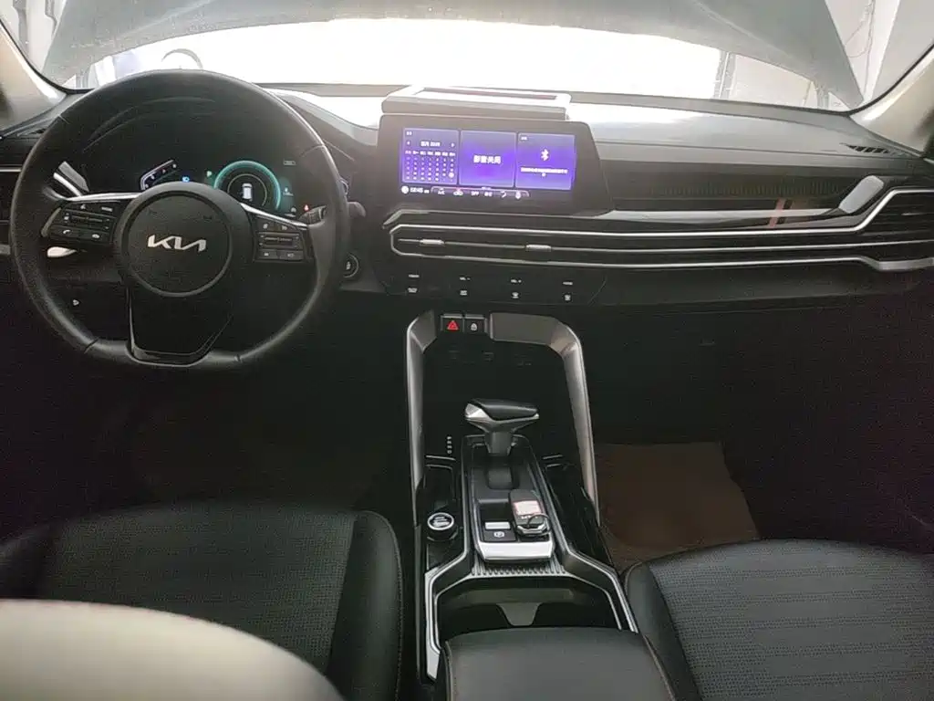 Kia Sportage 2022 2021 Ace 2.0L Challenge Edition