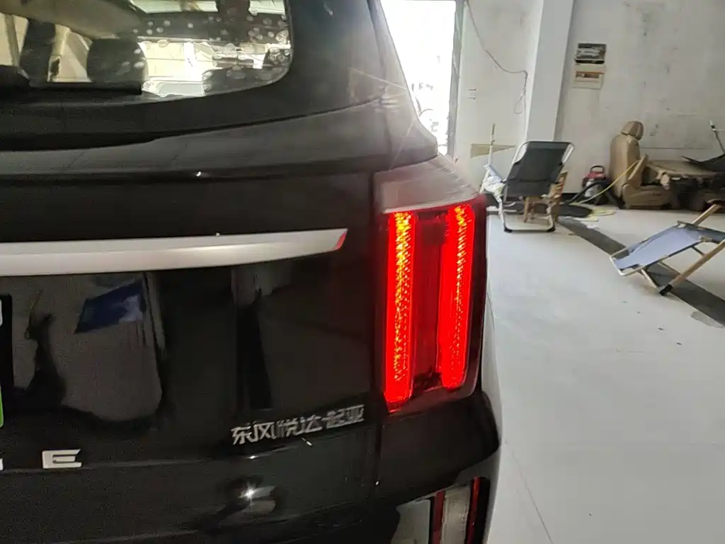 Kia Sportage 2022 2021 Ace 2.0L Challenge Edition