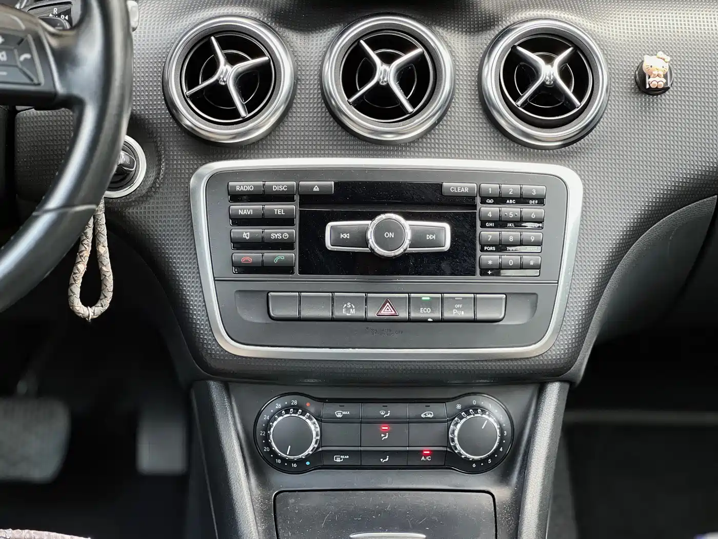 Mercedes-Benz A-Class (Import) 2013 A 180 Fashion фото 14