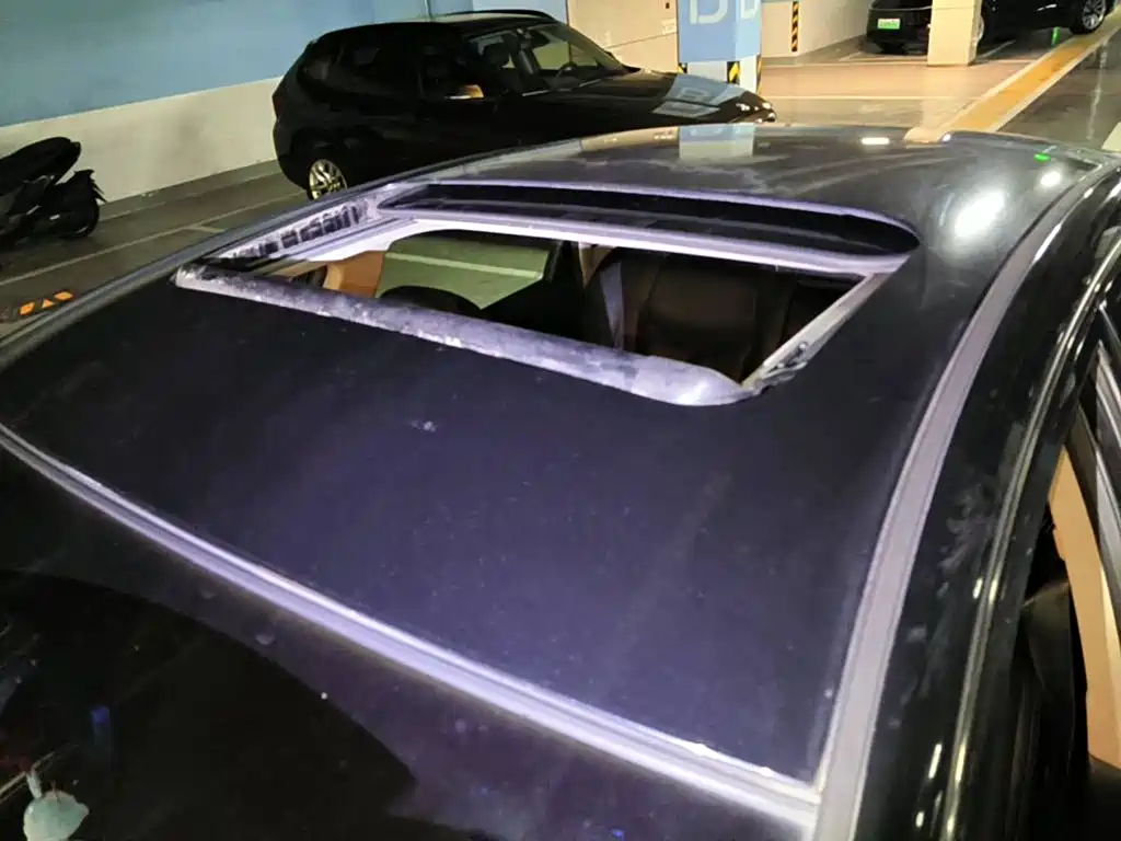 Фото 6 - Nissan Teana