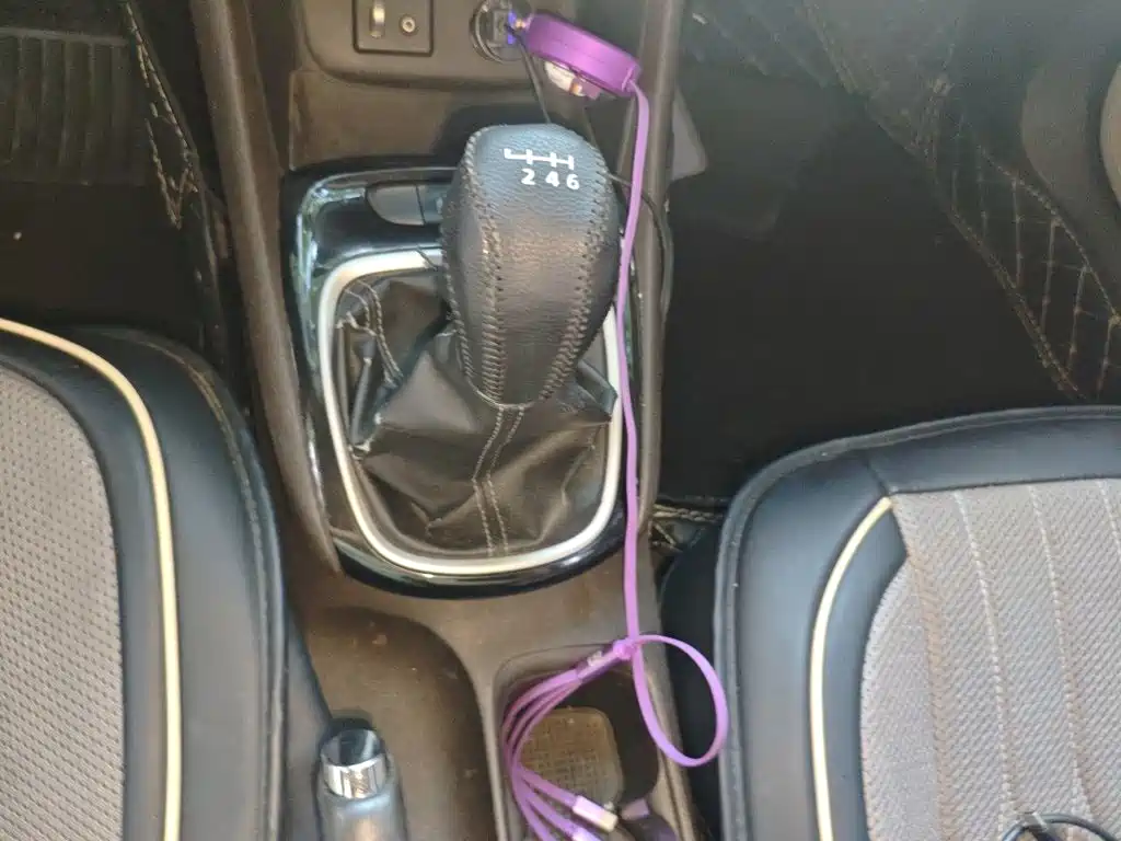 Фото 7 - Buick Verano