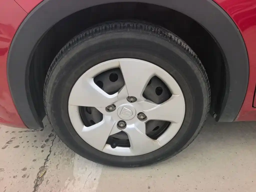 Baojun 310 2020 2020 1.2L Manual Value Edition